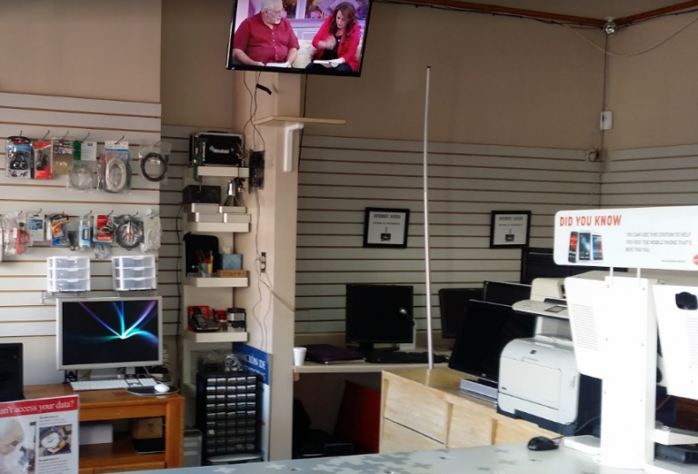 Best 5 Computer Repair in San Francisco Best Computer Repair Shops