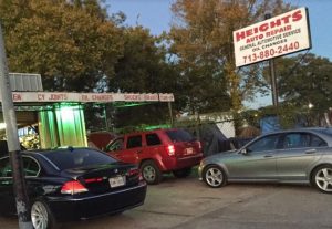 The Best Mechanic Shop in Houston: Top and Reliable Mechanic Shops Near