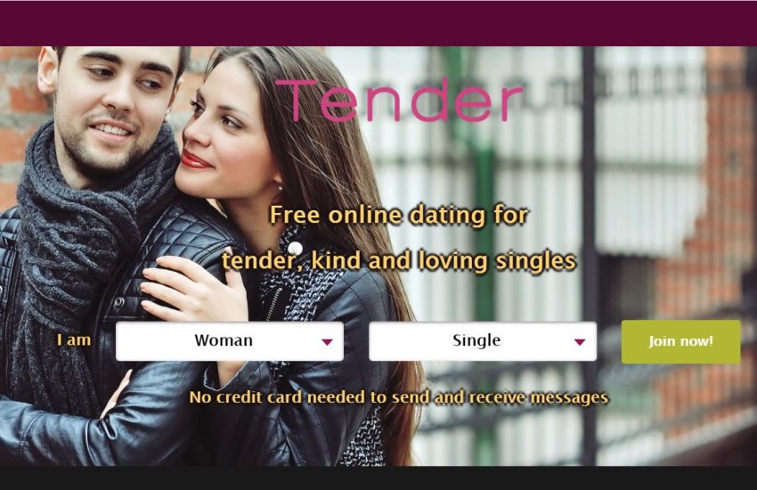 Free dating websites no credit card required