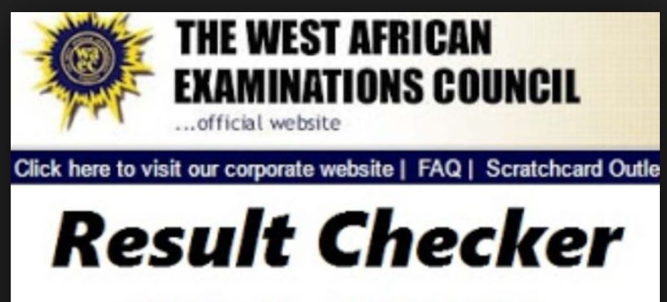 How To Check WAEC Result 2019