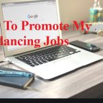 How To Promote My Freelancing Jobs