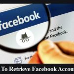 How-To-Retrieve-Facebook-Account