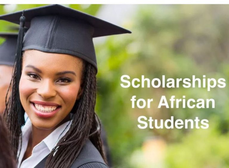 research grants for african phd students