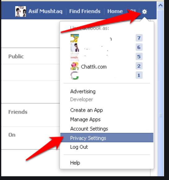How To Unblock Friend On Facebook Guide