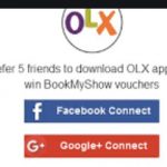 OLX Sign In