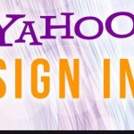 Yahoo Mail Sign in Sign Out