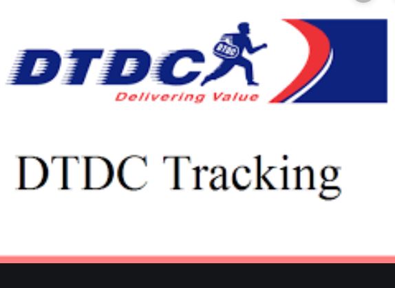 DTDC Courier Tracking Number Online Status - dtdc.com