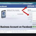 Facebook-Business-Account