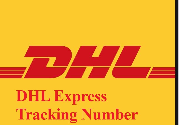 DHL Express Tracking Number - Track Parcel