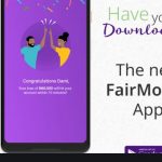 Fairmoney Loan App Download - How To Apply