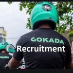 Gokada Recruitment | How Gokada Works
