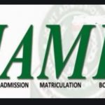 JAMB 2020 Exam Date | Registration Form And JAMB News