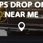 UPS Near Me - Find The UPS Store Location Near Me