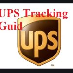 Ups Tracking Number - How To Track Your Ups Shipment