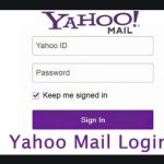 Yahoo Mail Login - Yahoomail.com login