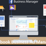 Facebook Business Ad Manager