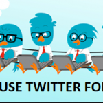 How to Use Twitter for Business
