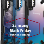 Samsung Black Friday 2019