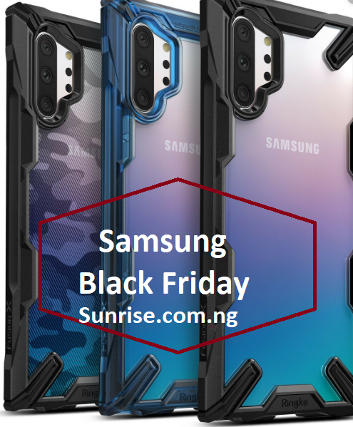 Samsung Black Friday 2019 | Best Samsung Deals: Sales and Offers on TVs, Phones, Laptops ...