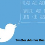 twitter ads for business