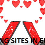 Dating Sites in Europe