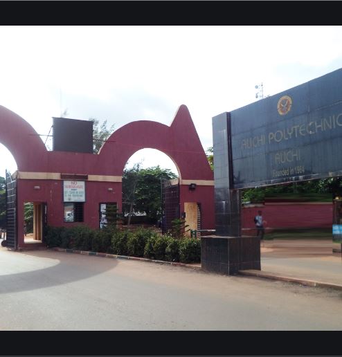 Departments in Auchi Polytechnic | Official List of Courses Offered in Auchi