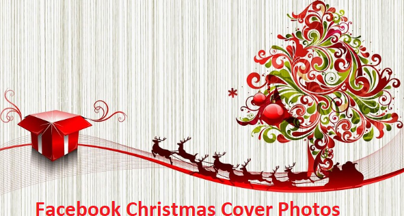 Facebook Christmas Cover Photos