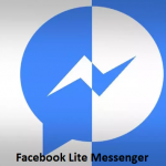 Facebook lite Messenger