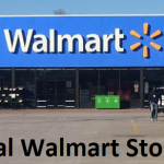 Local Walmart Store