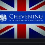 Chevening Scholarship 2020 2021