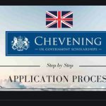 Chevening Scholarship 2020 Requirements - Apply Now
