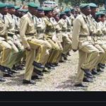 Apply For Nigerian Prisons Service Recruitment Form 2020-2021