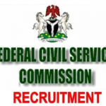 How To Apply Federal Civil Service Recruitment
