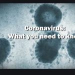 What is Coronavirus | Symptoms | Prevention - Cure - Corona Virus Update