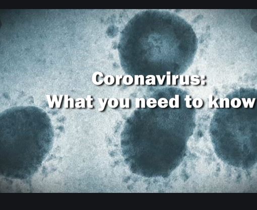 What is Coronavirus | Symptoms | Prevention - Cure - Corona Virus Update