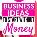 Best Business Ideas To Make Money