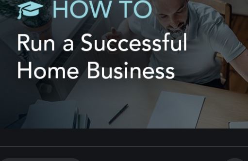 Successful Home Business Ideas