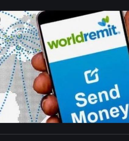 worldremit-app