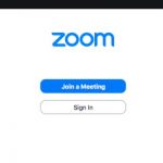 Zoom Login sign in– Login Zoom Account