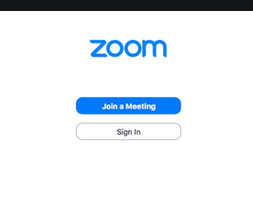 Zoom Login sign in– Login Zoom Account