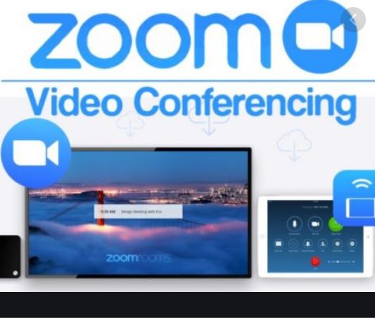 zoom-video-conferencing