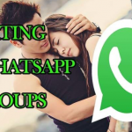Dating-group-whatsapp