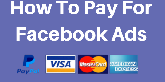 How-to-pay-for-Facebook-Ads