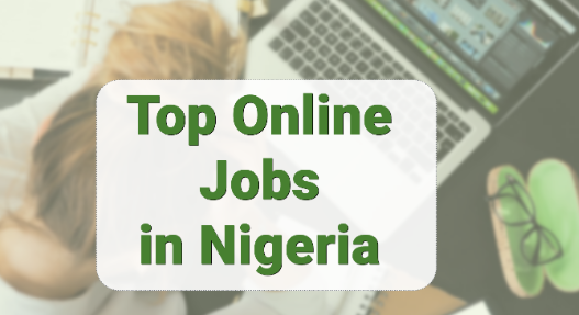 best-online-jobs-in-Nigeria