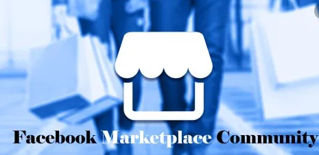 Facebook marketplace community