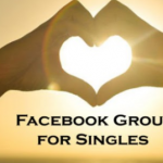 Facebook singles group