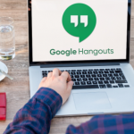 How to set up Google Hangouts on your Computer