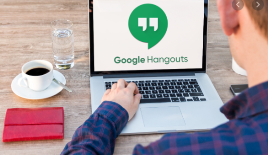 How to set up Google Hangouts on your Computer