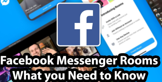 Why you should start using Messenger Rooms