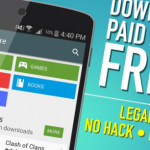 How To Get Paid Apps For Free On Play Store No Root